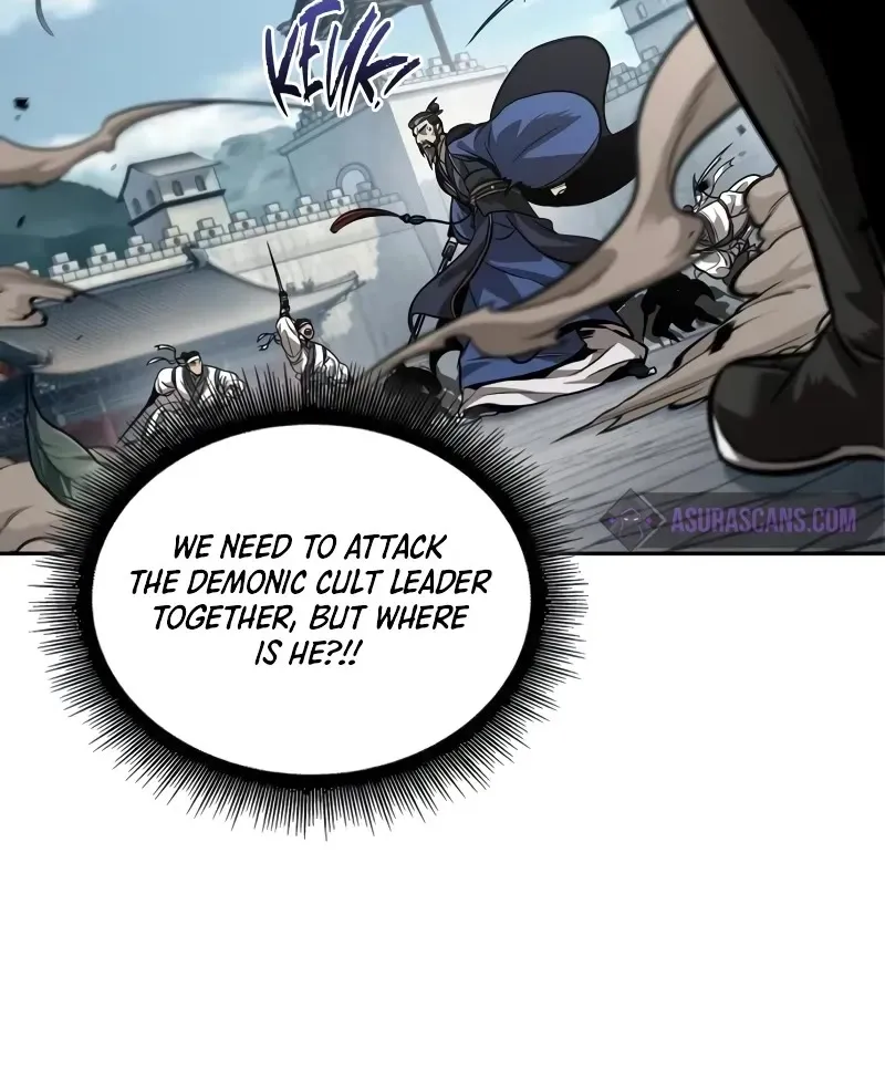 Nano Machine Kainu Manga Chapter 231 Page 51