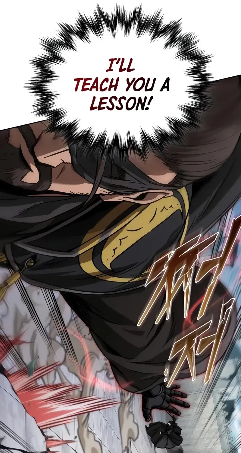 Nano Machine Kainu Manga Chapter 231 Page 62