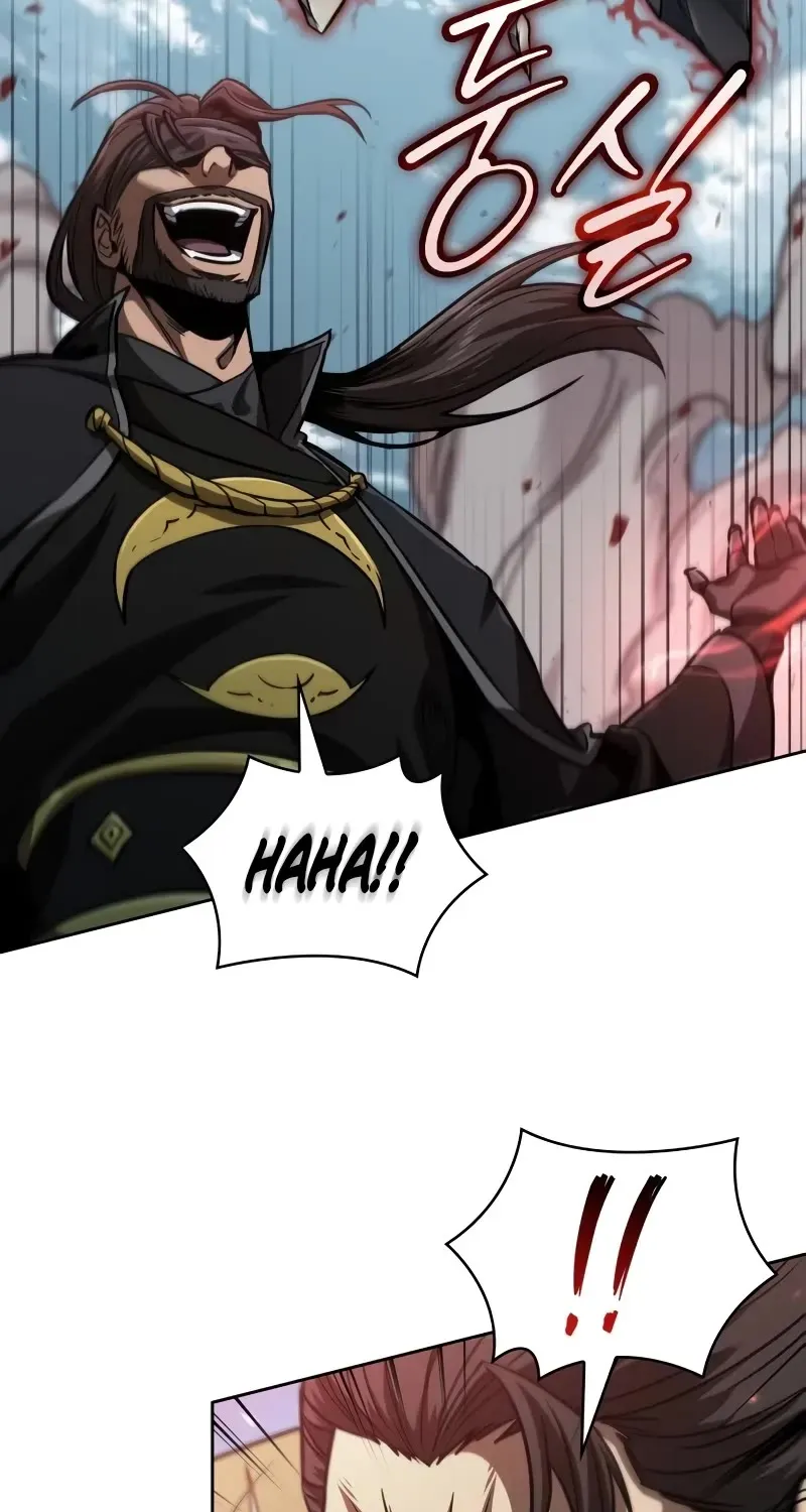 Nano Machine Kainu Manga Chapter 231 Page 64