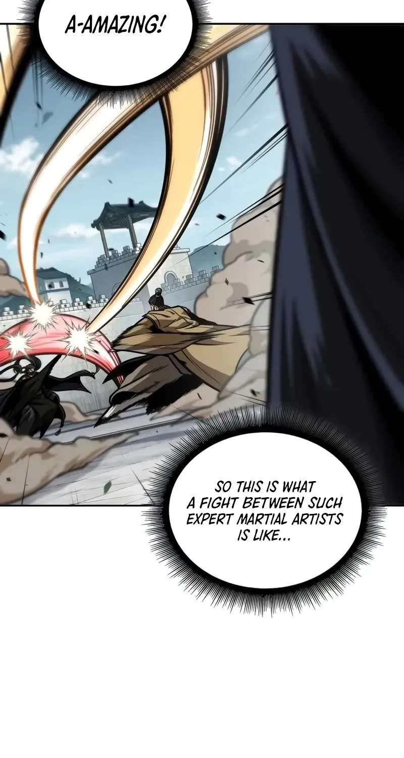 Nano Machine Kainu Manga Chapter 231 Page 71