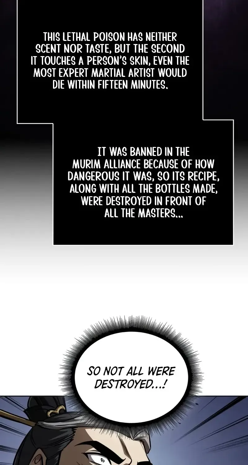 Nano Machine Kainu Manga Chapter 231 Page 83