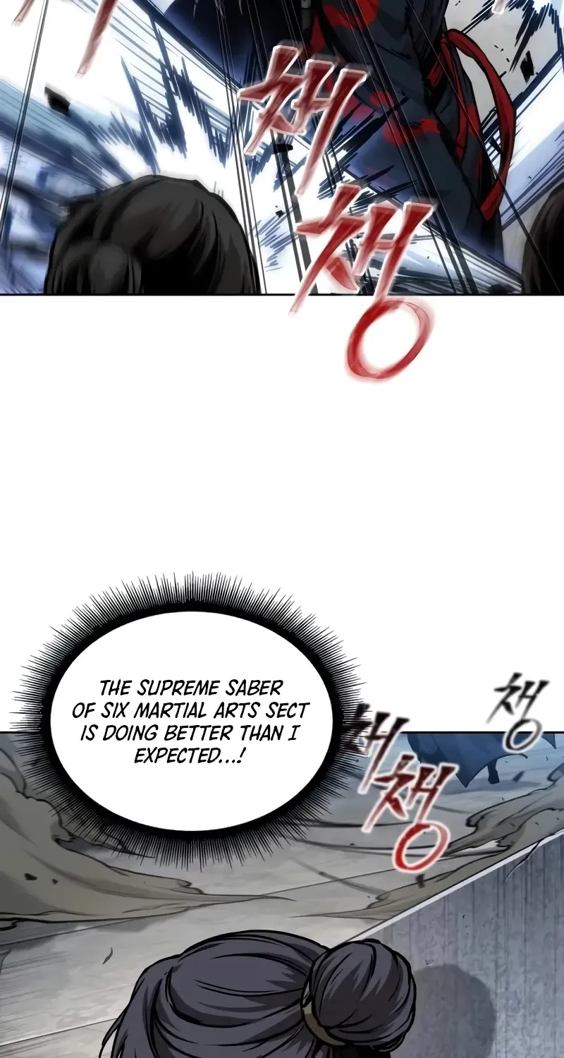 Nano Machine Kainu Manga Chapter 231 Page 94