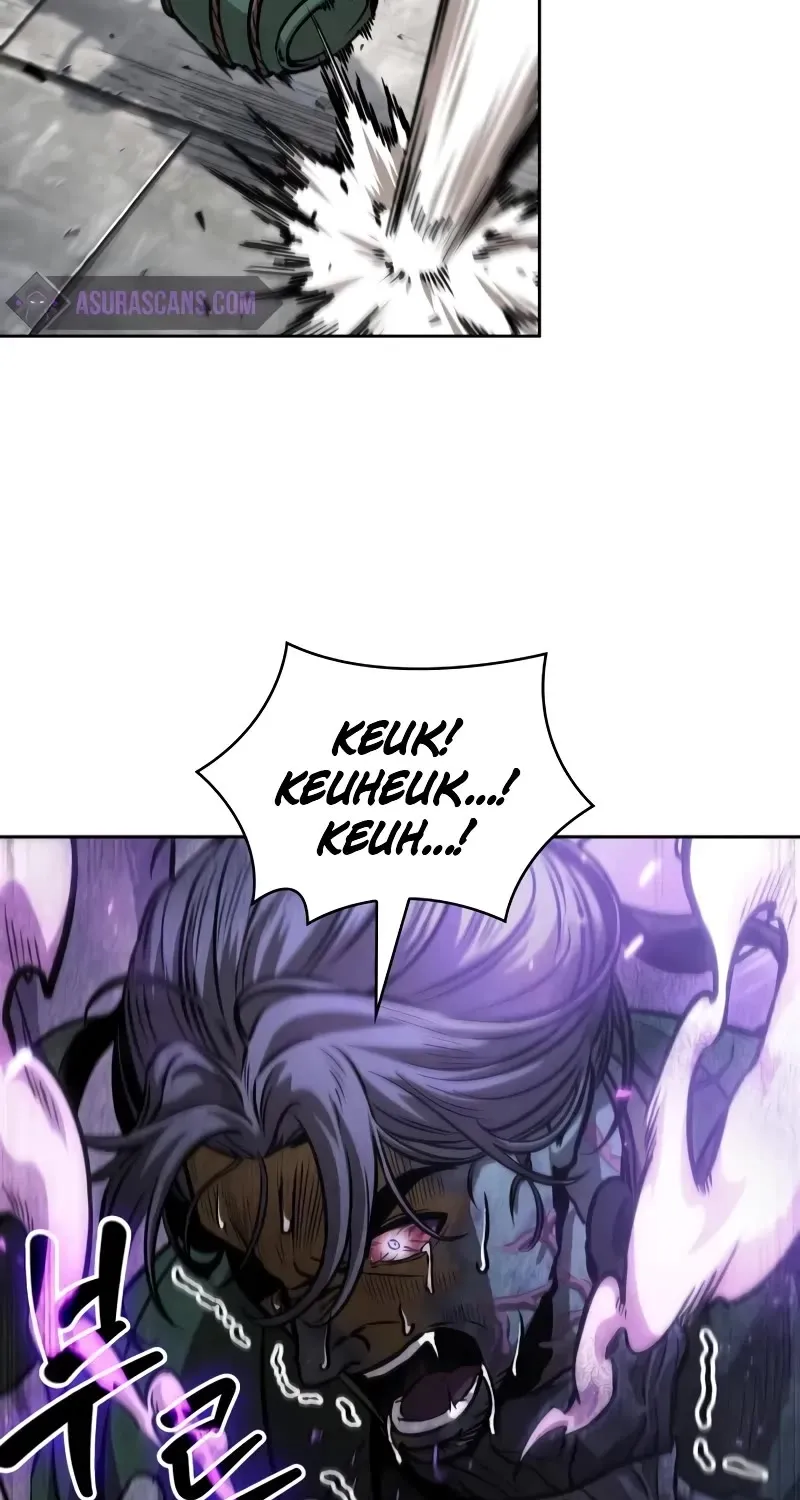 Nano Machine Kainu Manga Chapter 231 Page 98