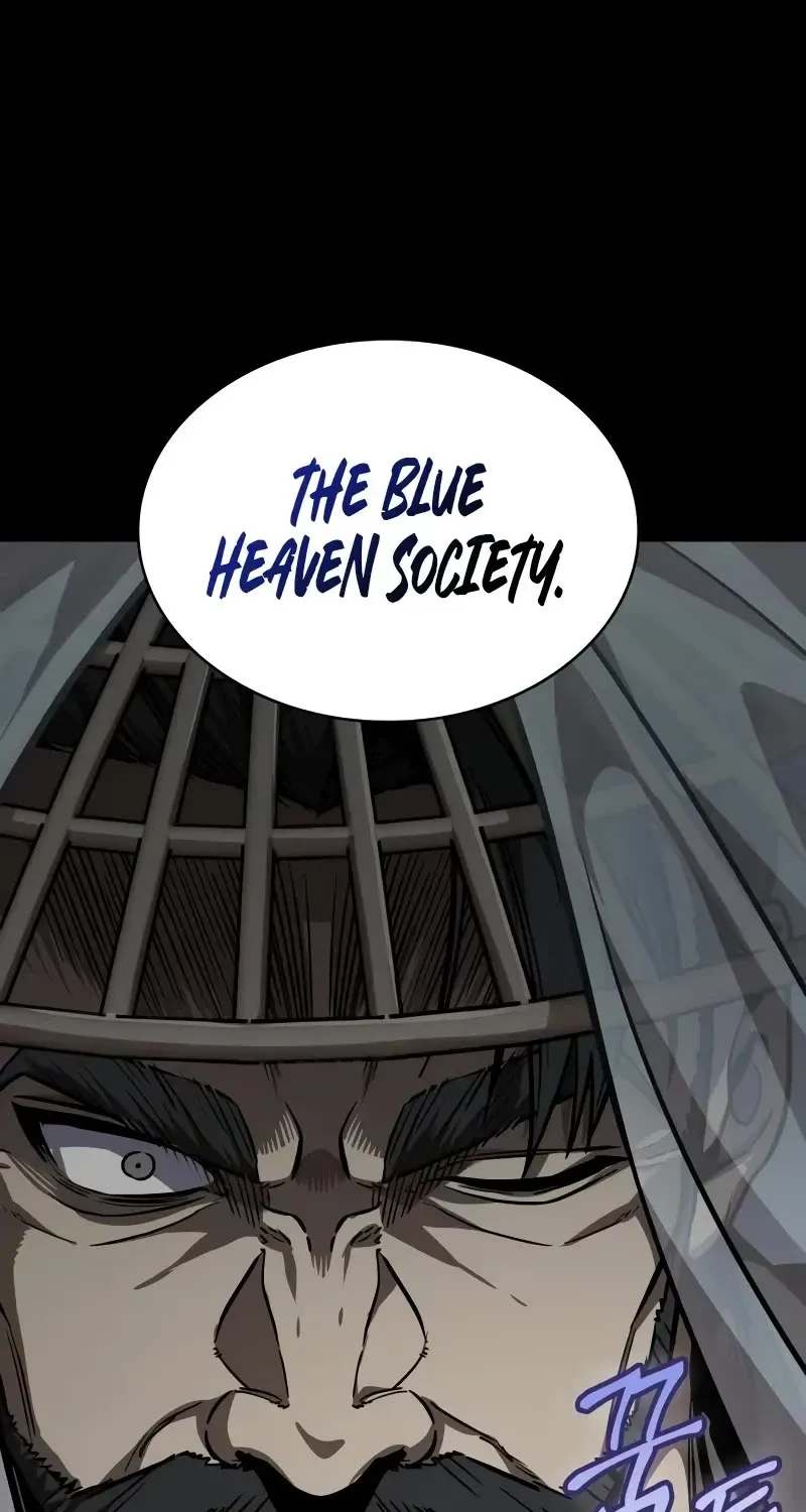 Nano Machine Kainu Manga Chapter 230 Page 8