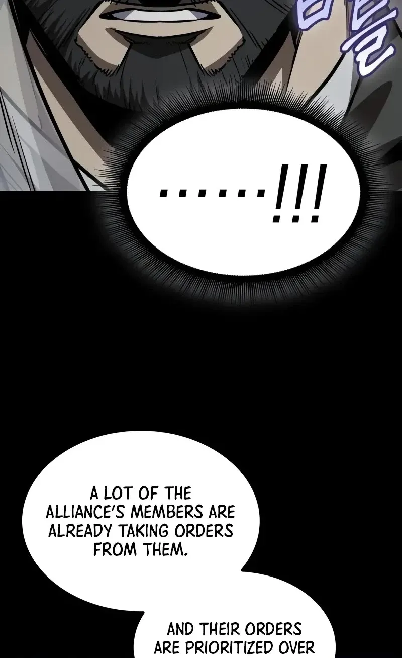 Nano Machine Kainu Manga Chapter 230 Page 9
