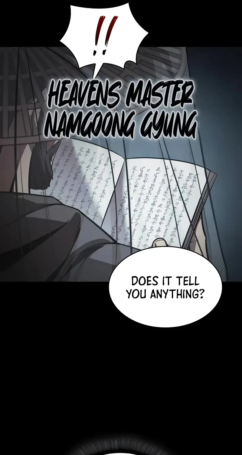 Nano Machine Kainu Manga Chapter 230 Page 12