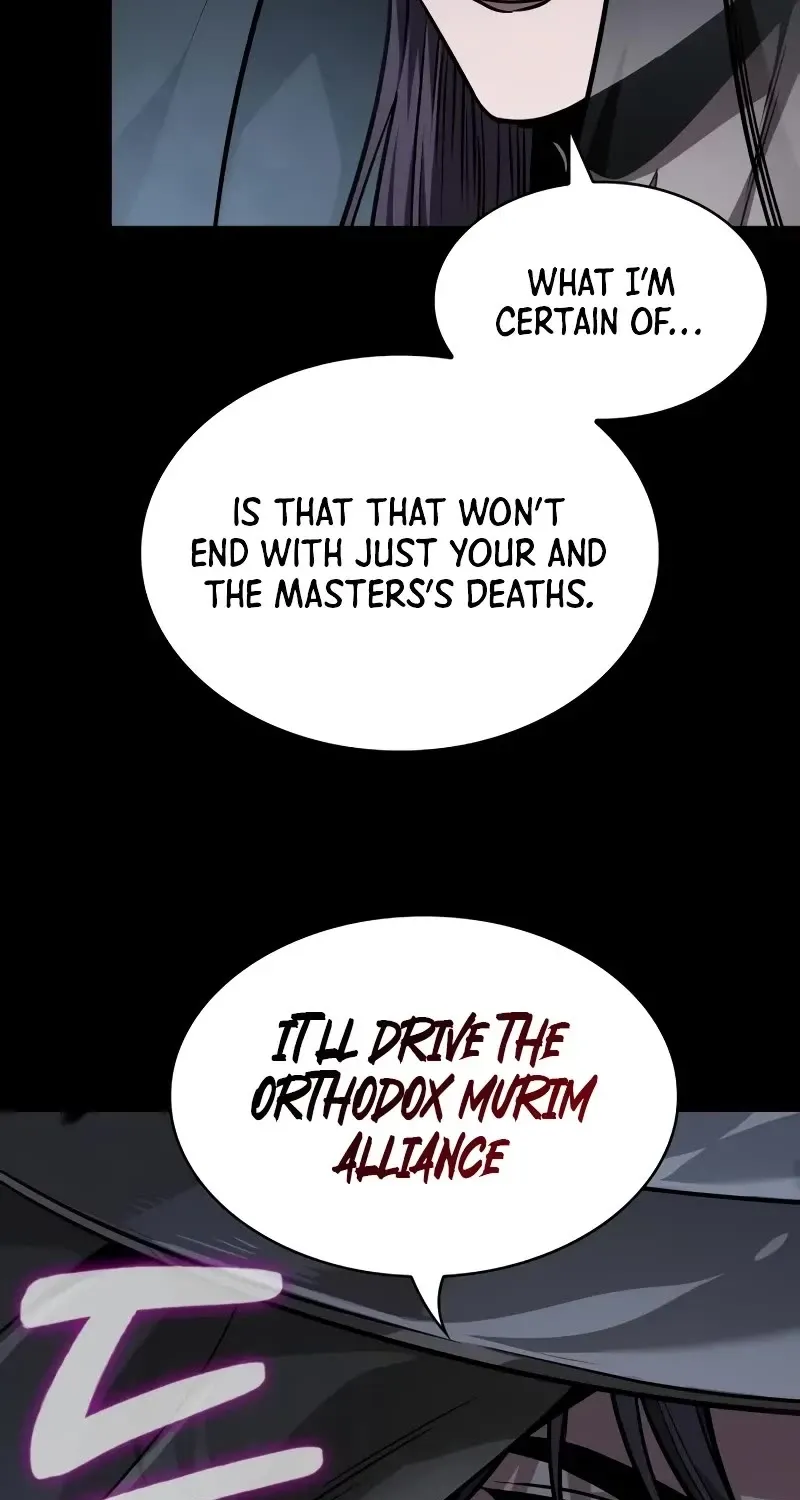 Nano Machine Kainu Manga Chapter 230 Page 18