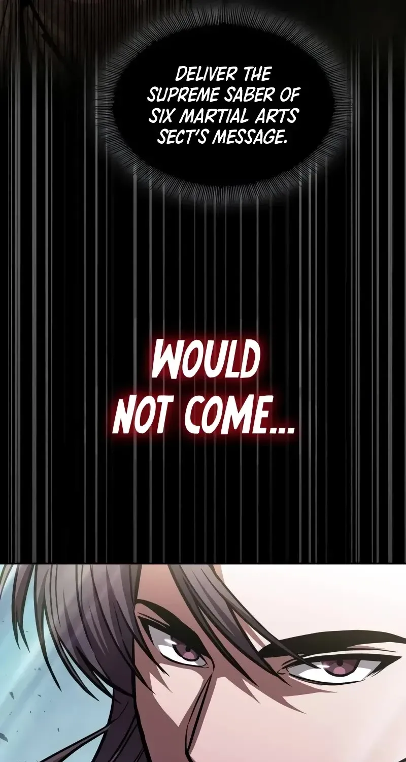 Nano Machine Kainu Manga Chapter 230 Page 30