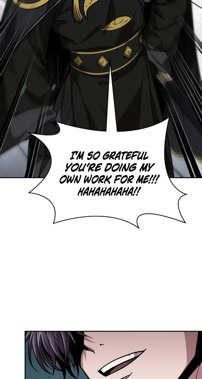 Nano Machine Kainu Manga Chapter 230 Page 68