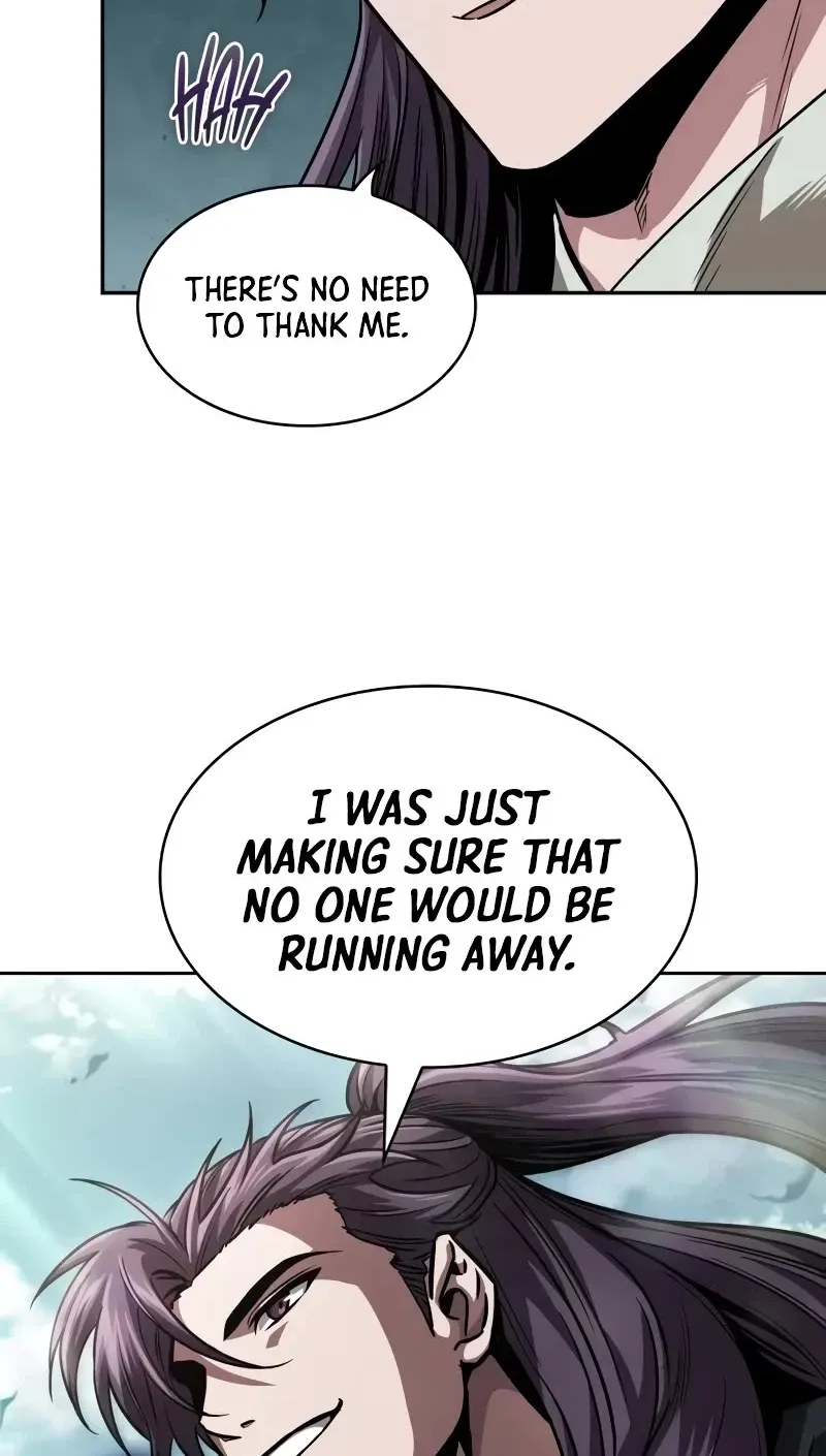 Nano Machine Kainu Manga Chapter 230 Page 69