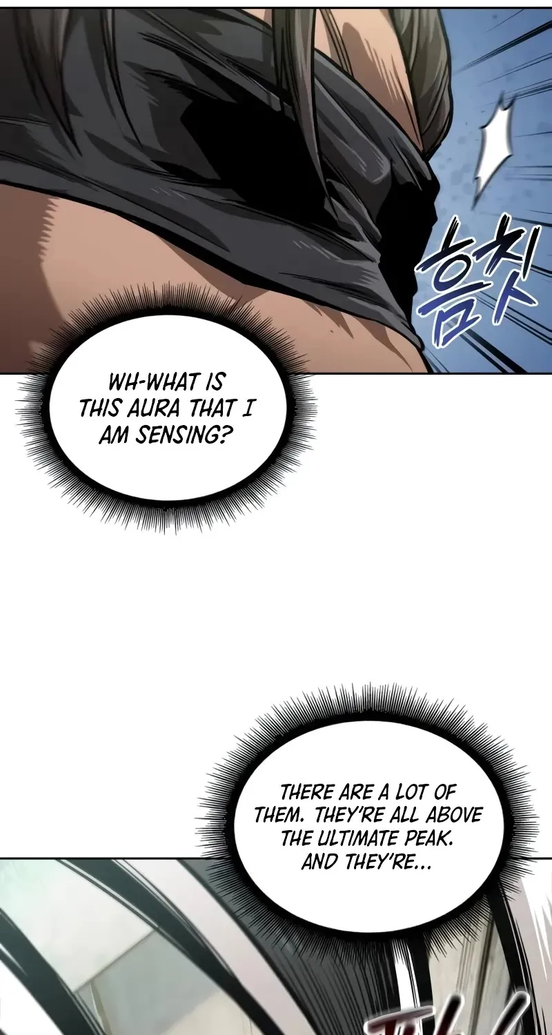 Nano Machine Kainu Manga Chapter 230 Page 72