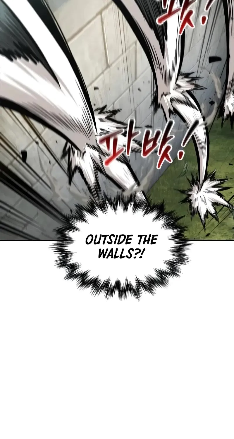 Nano Machine Kainu Manga Chapter 230 Page 73