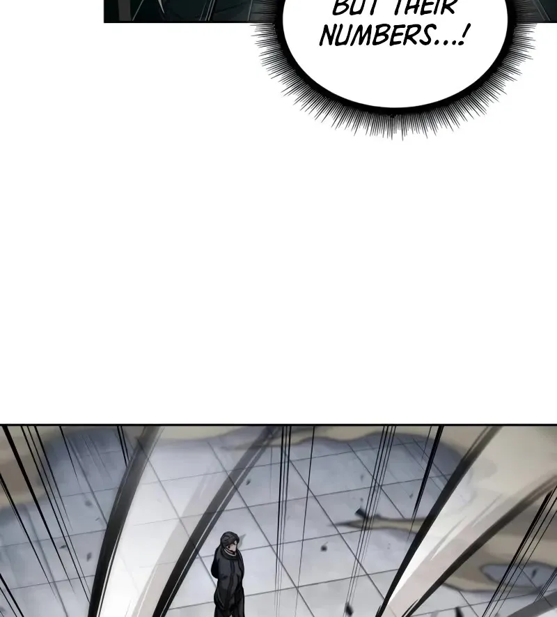 Nano Machine Kainu Manga Chapter 230 Page 79