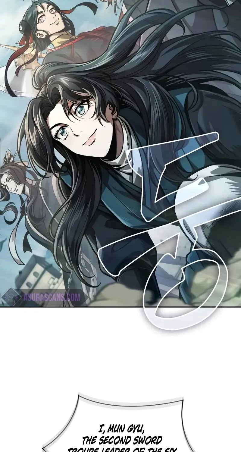 Nano Machine Kainu Manga Chapter 230 Page 83