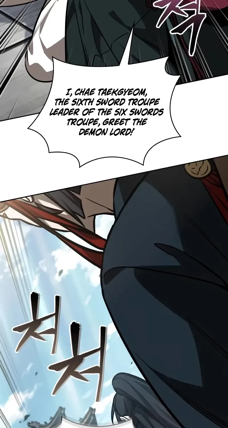 Nano Machine Kainu Manga Chapter 230 Page 87