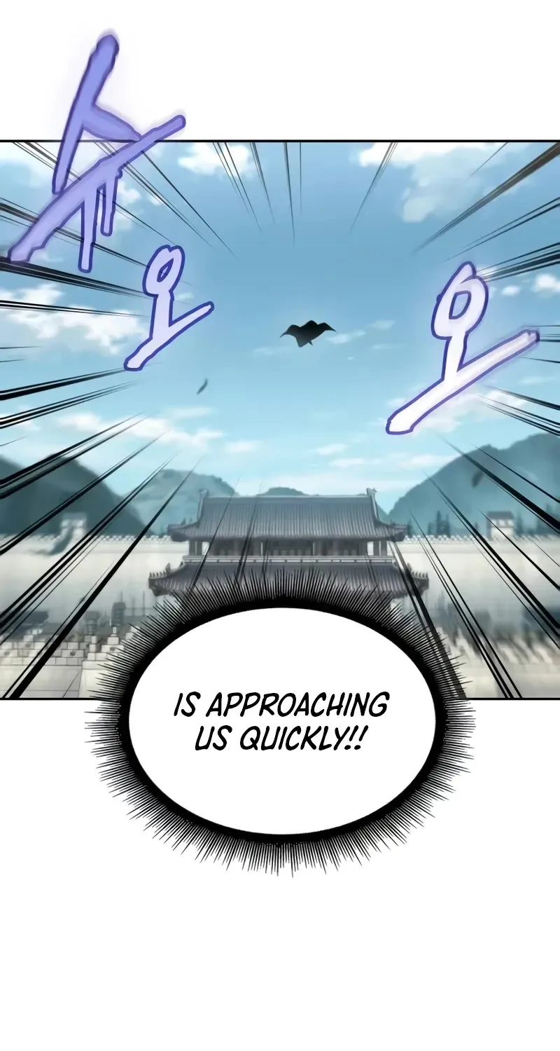 Nano Machine Kainu Manga Chapter 230 Page 92