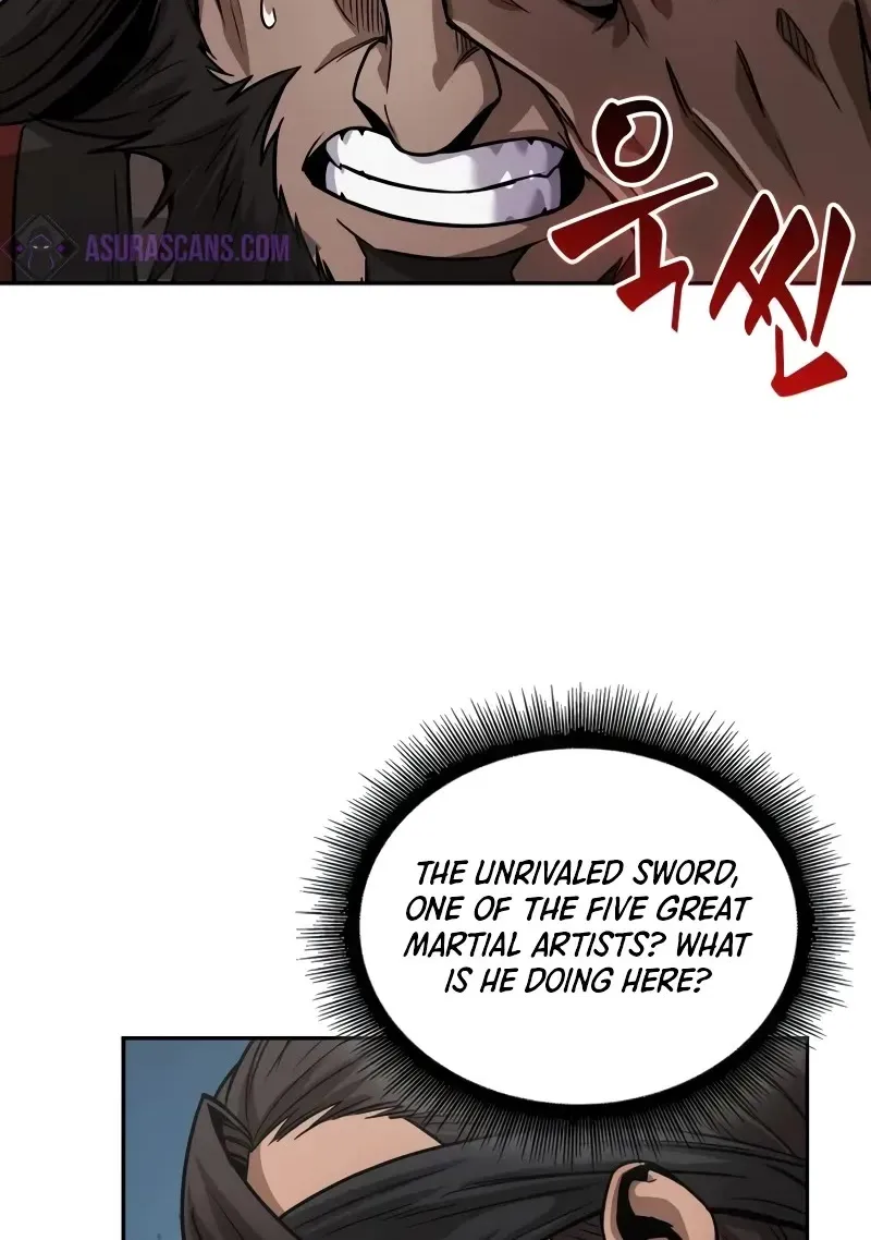 Nano Machine Kainu Manga Chapter 230 Page 99
