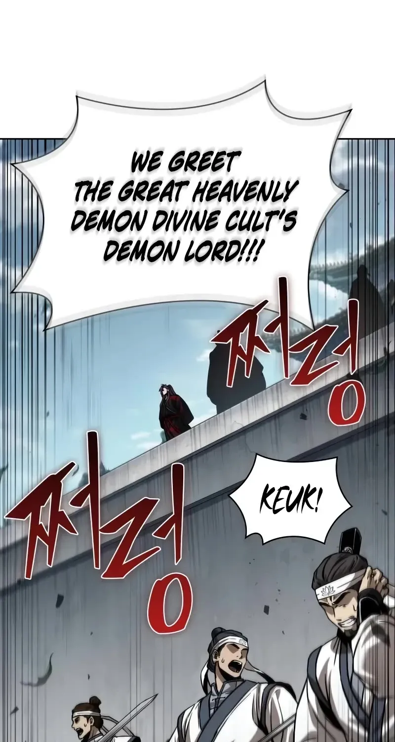 Nano Machine Kainu Manga Chapter 230 Page 104