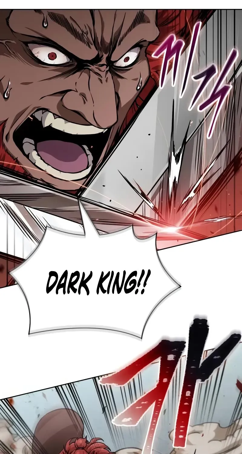 Nano Machine Kainu Manga Chapter 229 Page 6