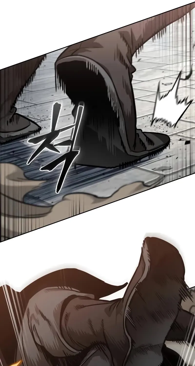 Nano Machine Kainu Manga Chapter 229 Page 12