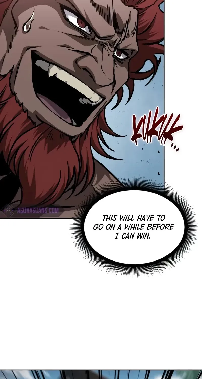 Nano Machine Kainu Manga Chapter 229 Page 17