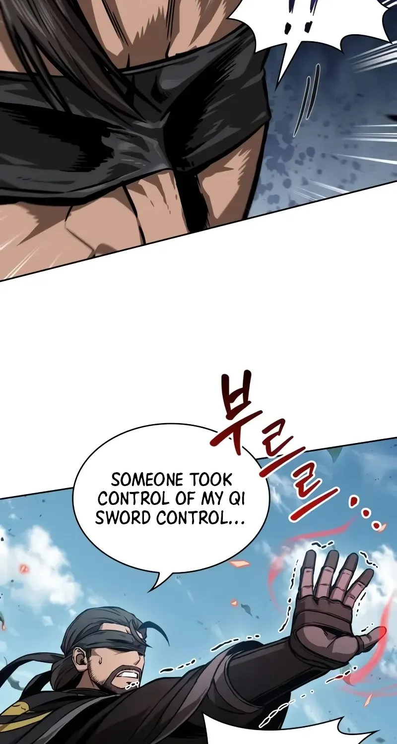 Nano Machine Kainu Manga Chapter 229 Page 27