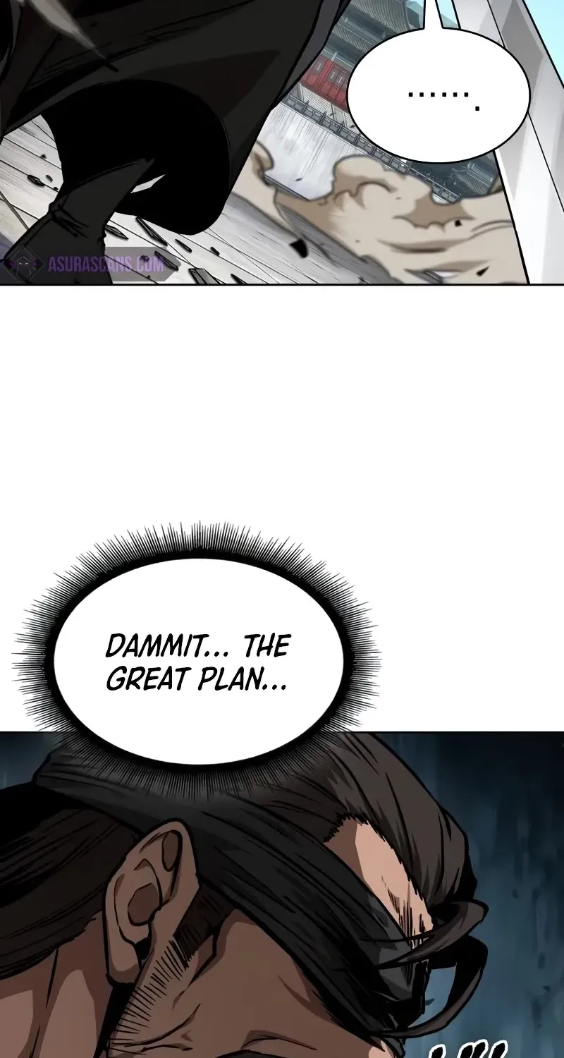 Nano Machine Kainu Manga Chapter 229 Page 45