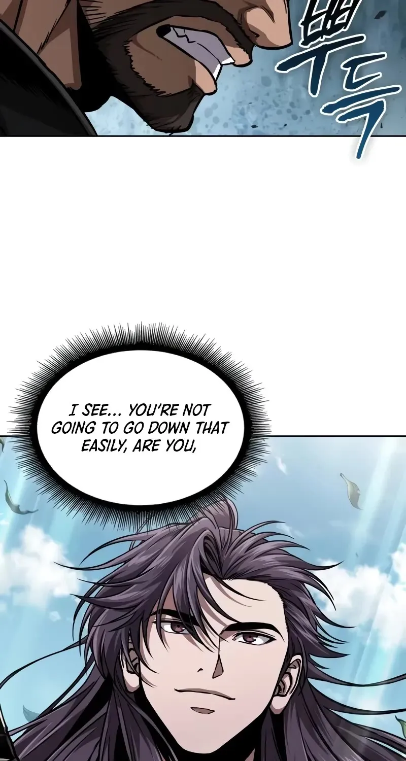 Nano Machine Kainu Manga Chapter 229 Page 46
