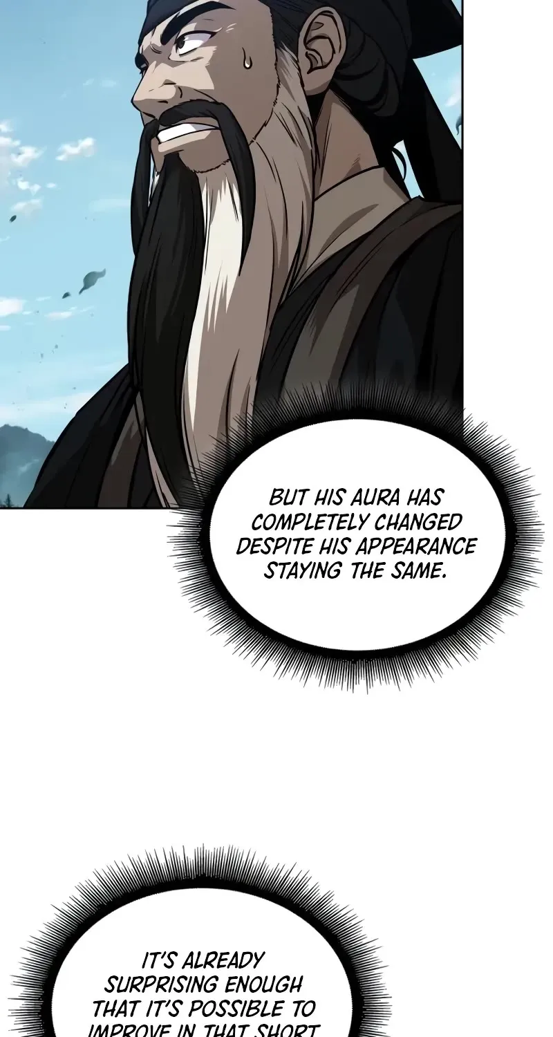 Nano Machine Kainu Manga Chapter 229 Page 48