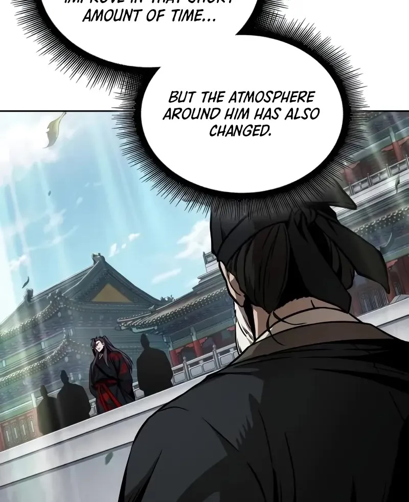 Nano Machine Kainu Manga Chapter 229 Page 49