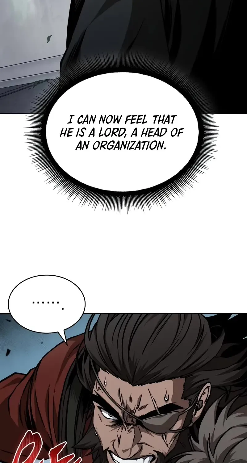 Nano Machine Kainu Manga Chapter 229 Page 50