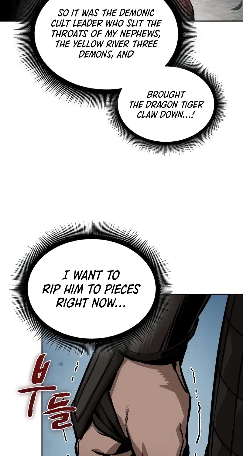 Nano Machine Kainu Manga Chapter 229 Page 54