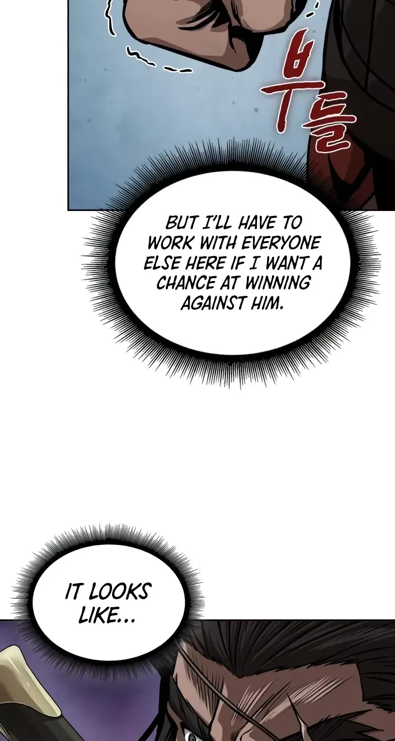 Nano Machine Kainu Manga Chapter 229 Page 55