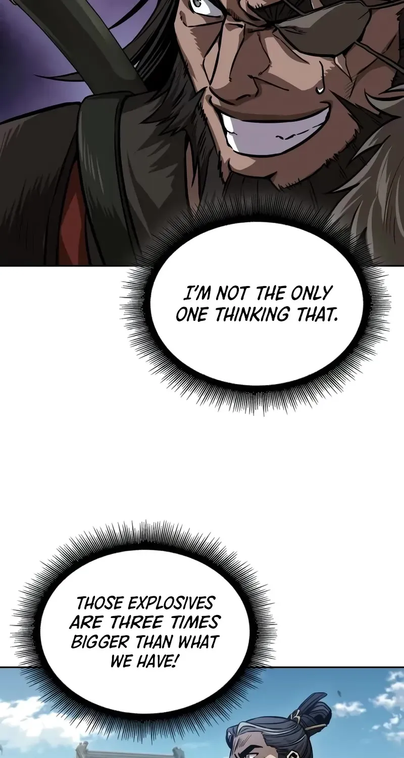 Nano Machine Kainu Manga Chapter 229 Page 56