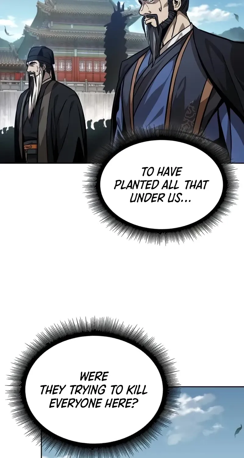 Nano Machine Kainu Manga Chapter 229 Page 57