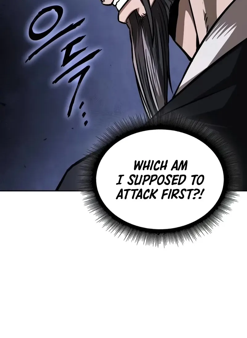 Nano Machine Kainu Manga Chapter 229 Page 61