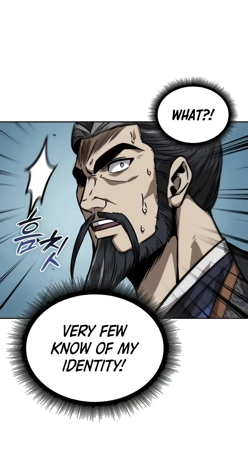 Nano Machine Kainu Manga Chapter 229 Page 64