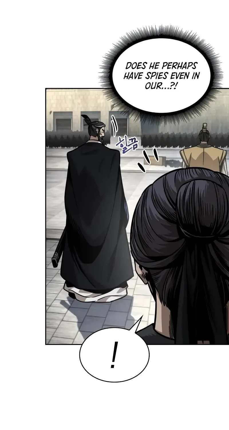 Nano Machine Kainu Manga Chapter 229 Page 65