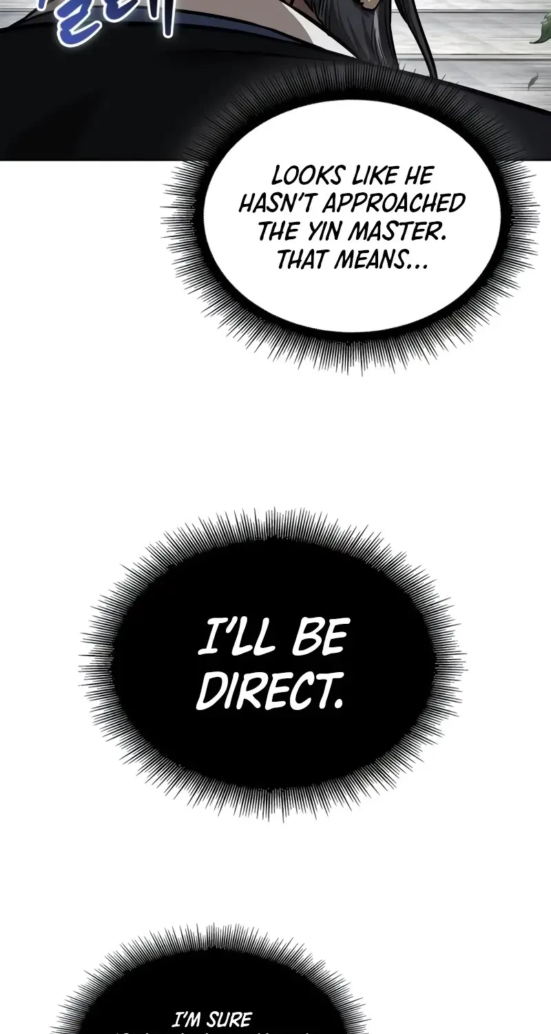 Nano Machine Kainu Manga Chapter 229 Page 68