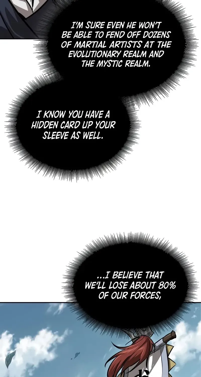 Nano Machine Kainu Manga Chapter 229 Page 74