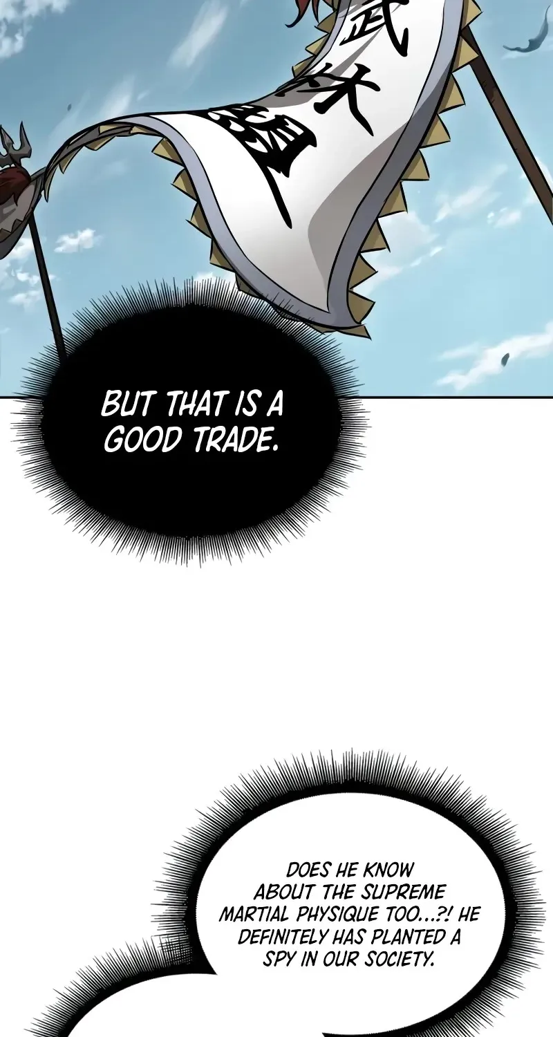 Nano Machine Kainu Manga Chapter 229 Page 75