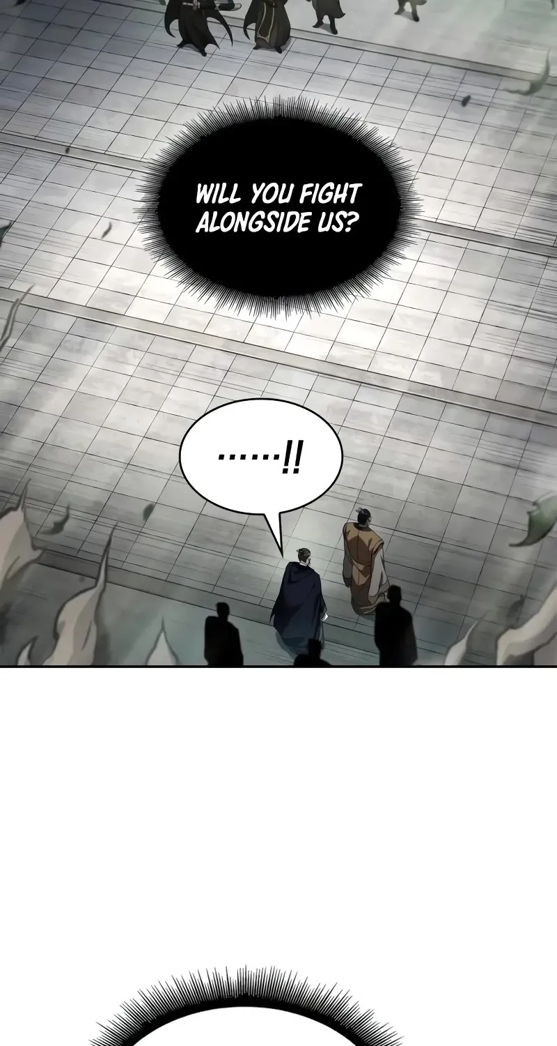 Nano Machine Kainu Manga Chapter 229 Page 77
