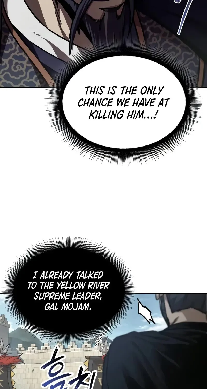 Nano Machine Kainu Manga Chapter 229 Page 80
