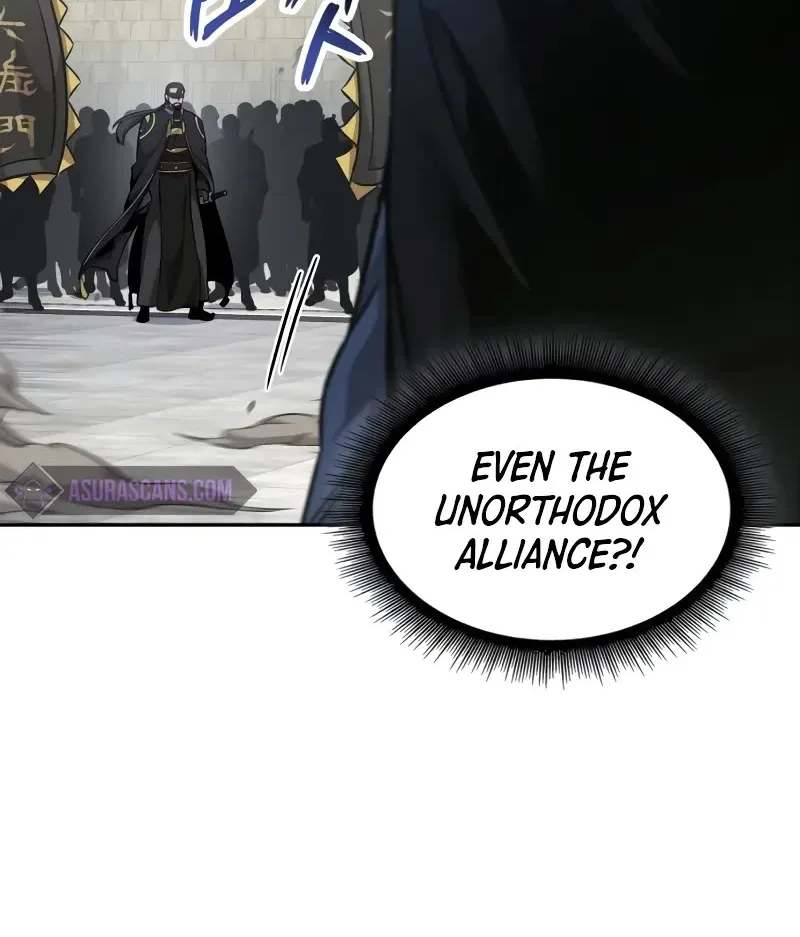 Nano Machine Kainu Manga Chapter 229 Page 81