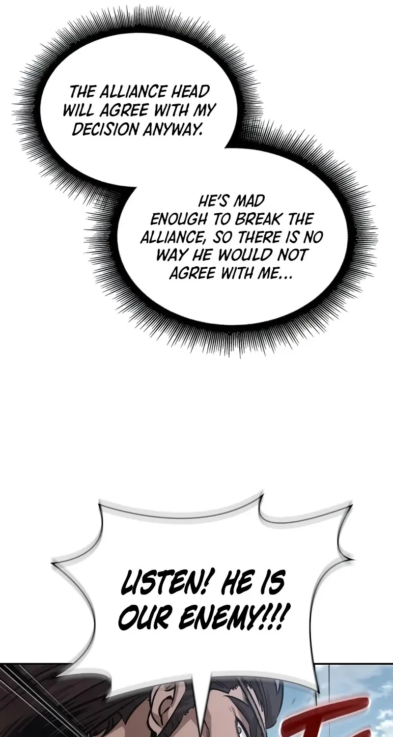 Nano Machine Kainu Manga Chapter 229 Page 84