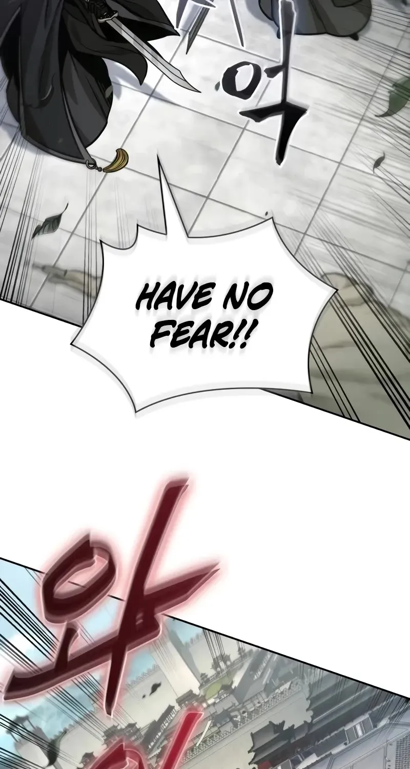 Nano Machine Kainu Manga Chapter 229 Page 88