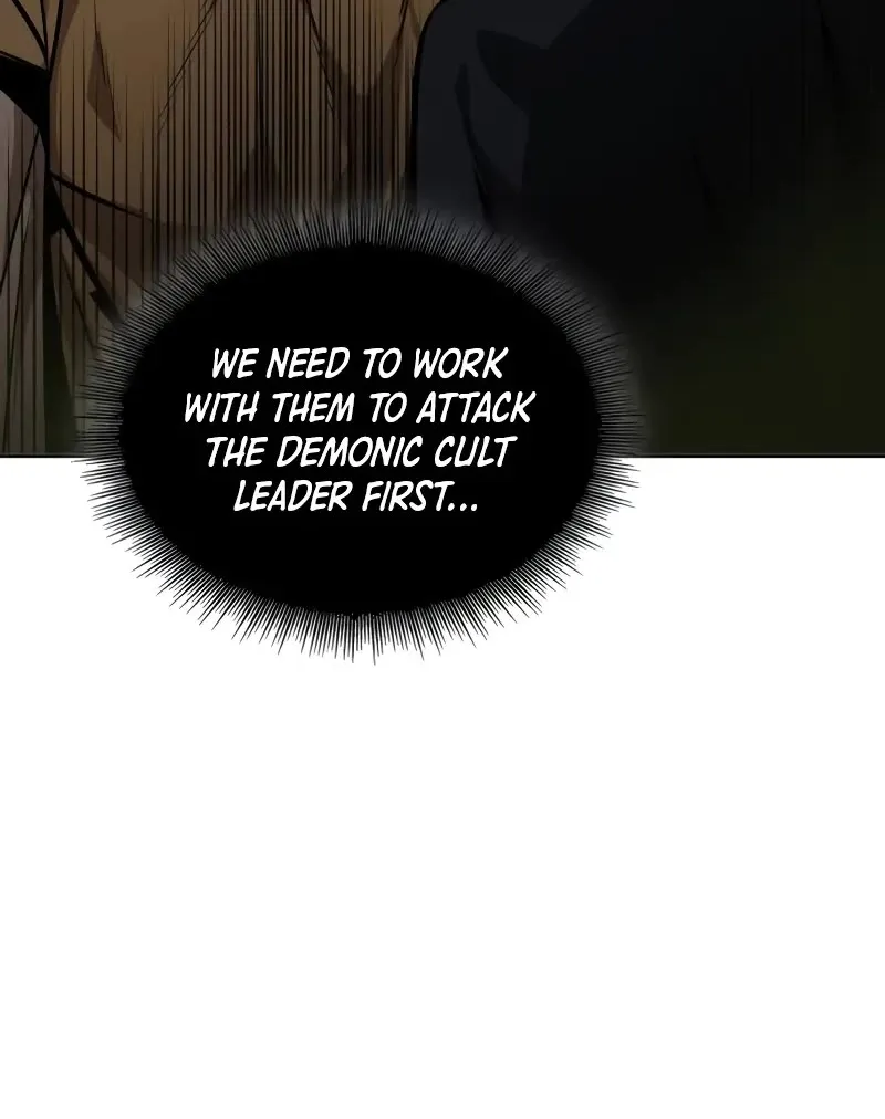 Nano Machine Kainu Manga Chapter 229 Page 91