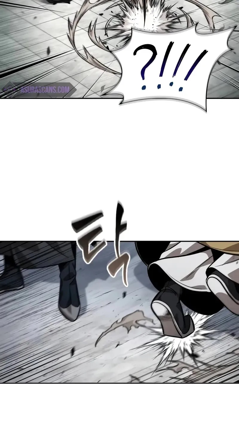 Nano Machine Kainu Manga Chapter 229 Page 94