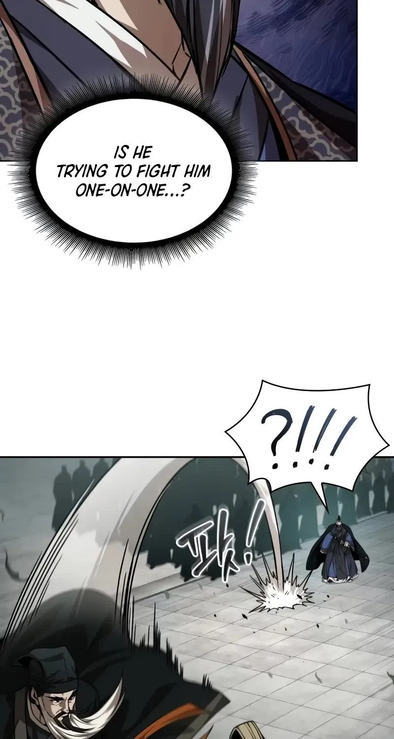 Nano Machine Kainu Manga Chapter 229 Page 97