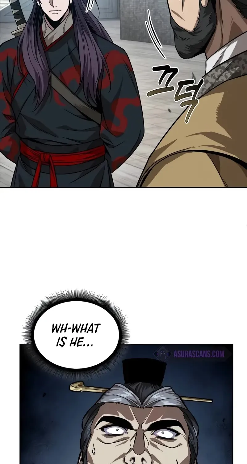 Nano Machine Kainu Manga Chapter 229 Page 104